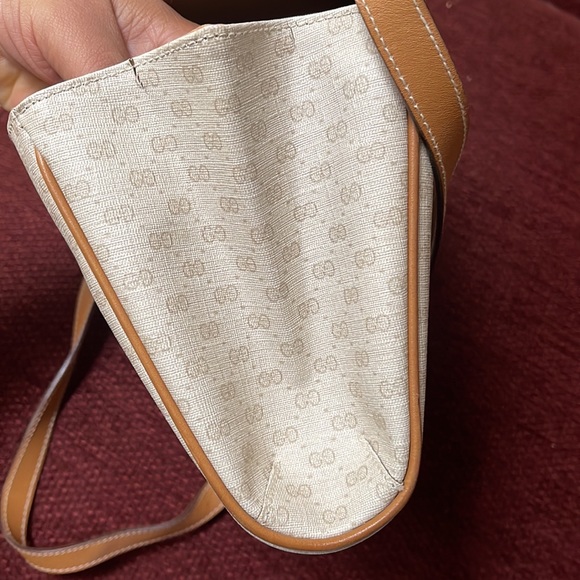 ❌🚫SOLD🚫❌Authentic Gucci vintage bag - Picture 12 of 15